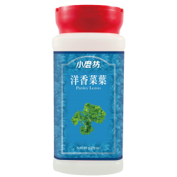 小磨坊洋香菜葉85g